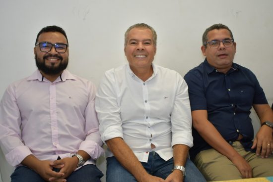 Equipe do Centro Lemann visita Alagoinhas e discute impactos da parceria com o município