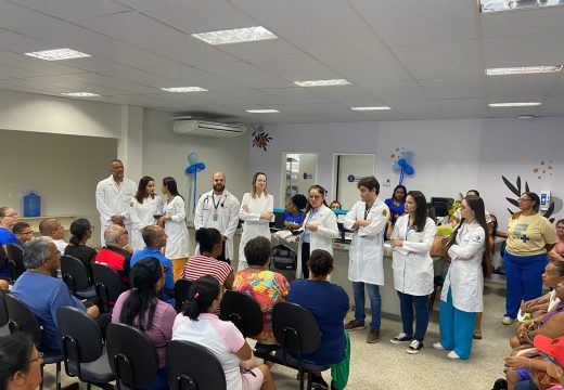 Conscientização e cuidados: Prefeitura promove Dia D do Diabetes em Alagoinhas