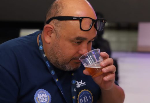 Bahia Beer – Jurados avaliam bebidas de 33 países em Concurso Internacional de Cervejas