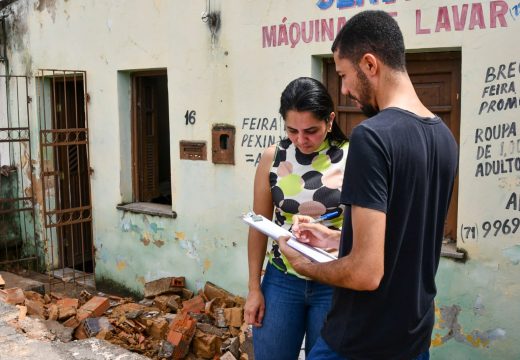 Prefeitura de Alagoinhas presta auxílio e acolhimento às famílias atingidas pelo temporal