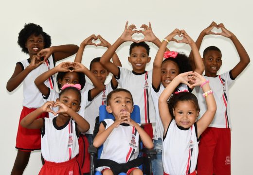 Matrículas na Rede Municipal de Ensino de Alagoinhas começam no próximo dia 3