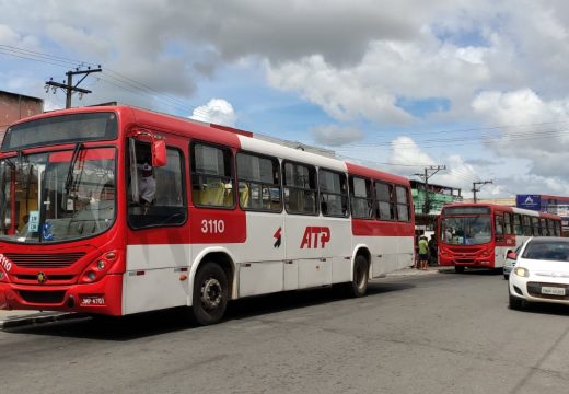 Tarifa de ônibus será reajustada a partir de 27/01