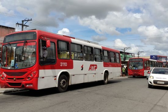 Tarifa de ônibus será reajustada a partir de 27/01