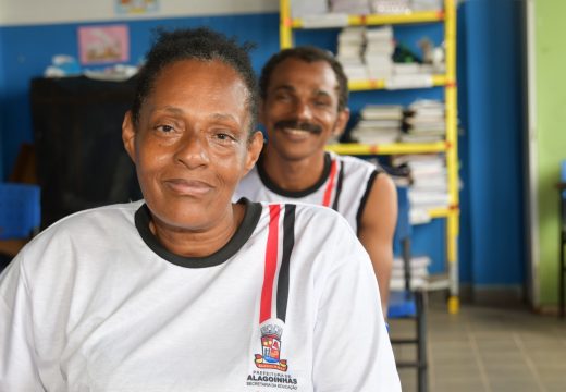 Alagoinhas inicia matrículas para a rede municipal de ensino