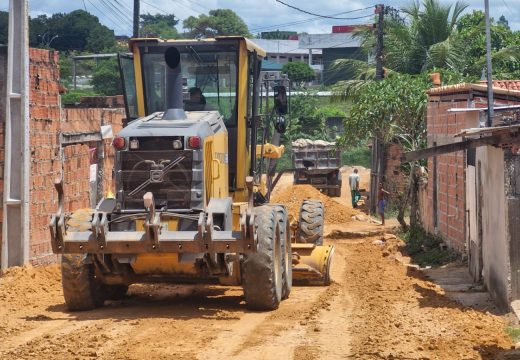 Prefeitura de Alagoinhas cria Disque-Manutenção e intensifica ações de zeladoria