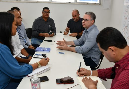 Cidade Empreendedora: Prefeitura de Alagoinhas inicia tratativas para implantar programa do Sebrae