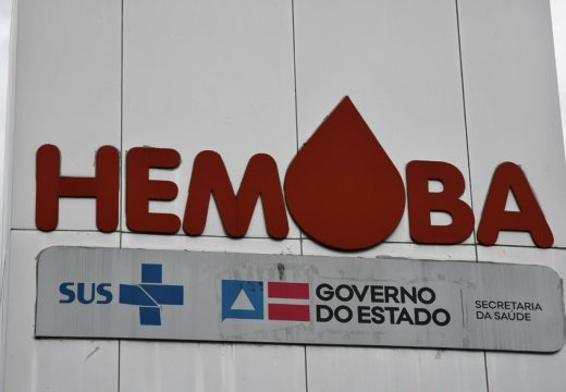 Hemoba de Alagoinhas realiza Sabadão Solidário neste dia 22