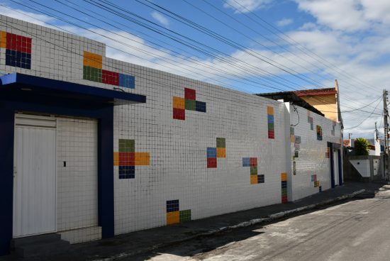 Escola Álvaro Palmeira ganha nova estrutura e amplia vagas